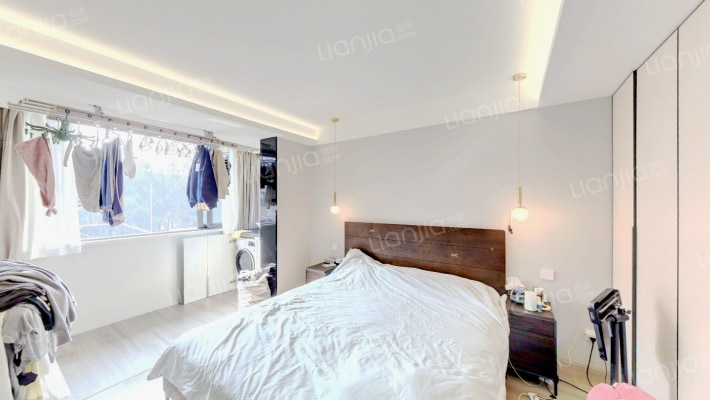 怒江路76弄二手房实景图