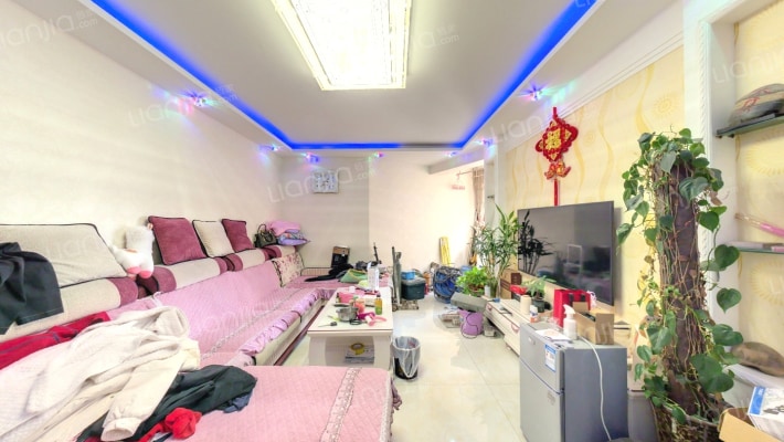 三汇悦郡二手房实景图