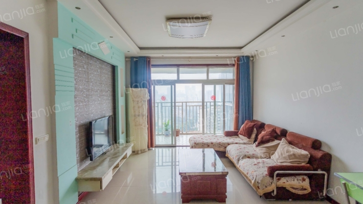 名桂园二手房实景图