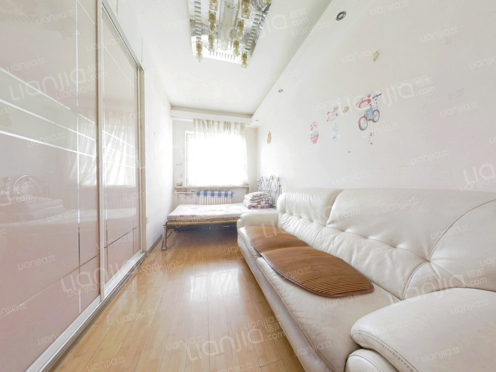 整租·泰海花园小区 2室1厅 西