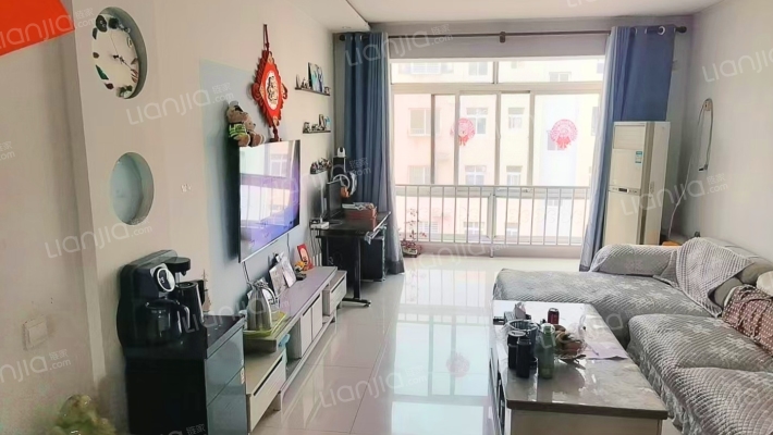 金缘居二手房实景图