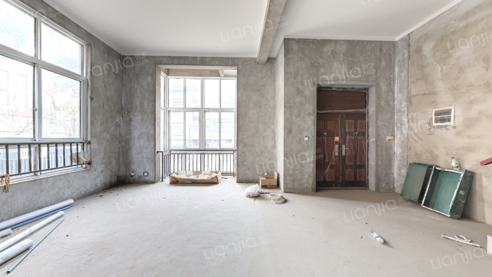 梧桐庭院二手房实景图