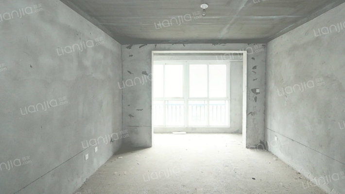 畔水美庭二手房实景图