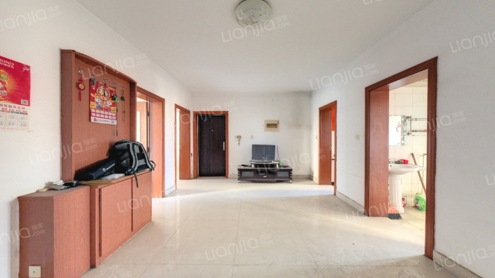 东城家园二手房实景图