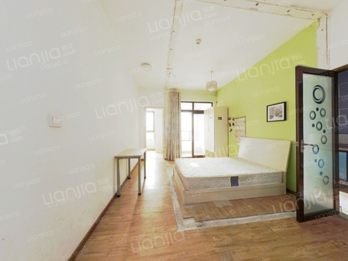 整租·江屿朗廷 3室1厅 东/东南