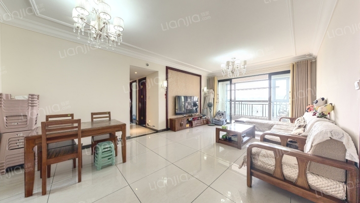 恒大名城二手房实景图