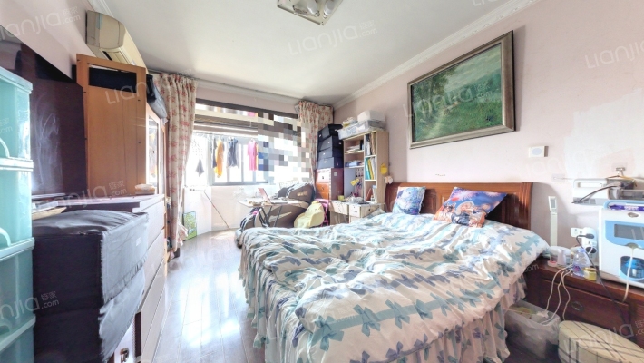 上南九村二手房实景图