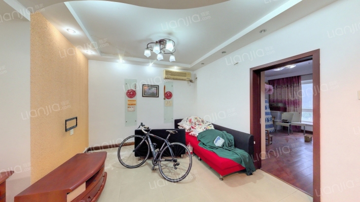 南街294号二手房实景图