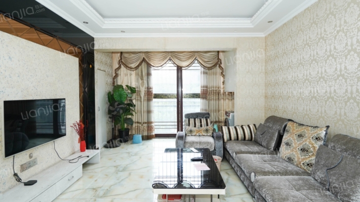 鉴瑞商住楼二手房实景图