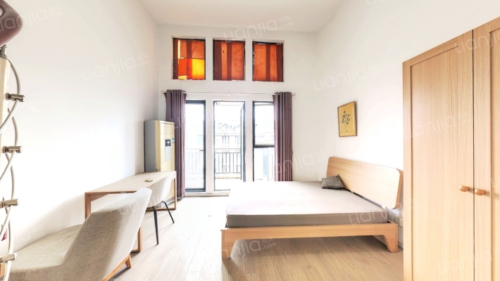 御水湾花园二手房实景图