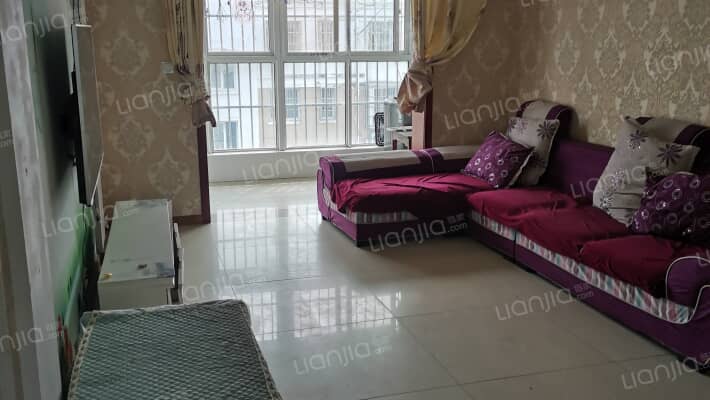 佟洼小区南区二手房实景图