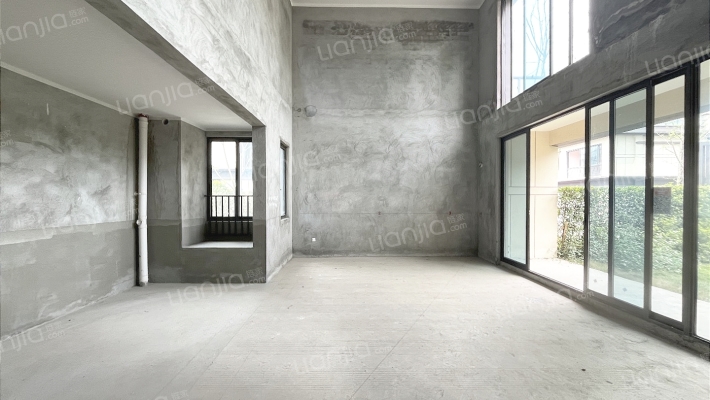 长江著山合二手房实景图