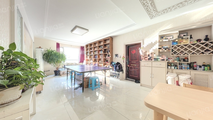 海悦城二手房实景图