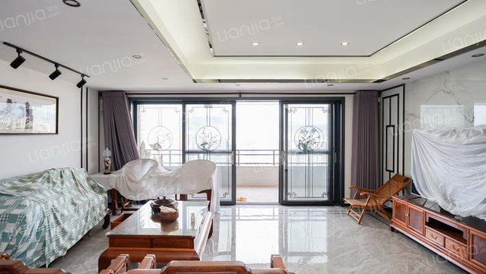 银城云水间二手房实景图