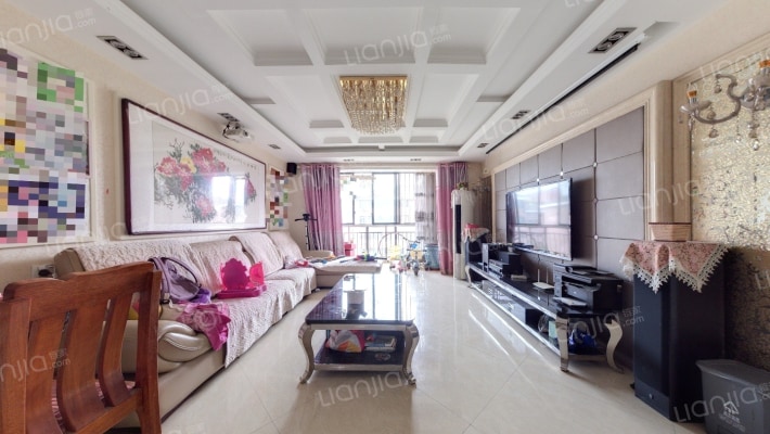 世涛天朗二手房实景图