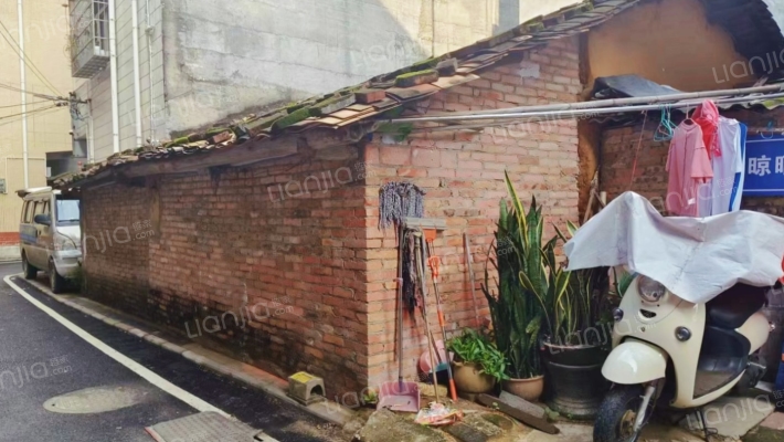 油行村二手房实景图