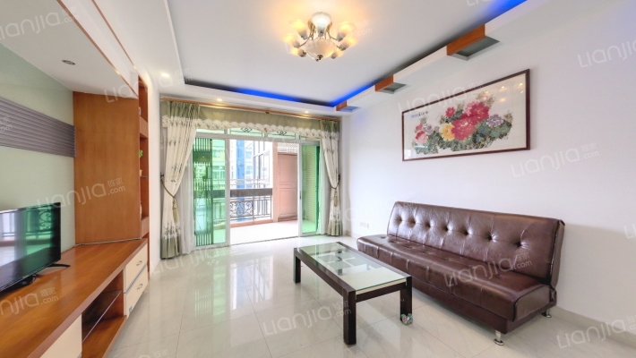 天明花园B区二手房实景图