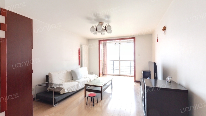 名都家苑二手房实景图