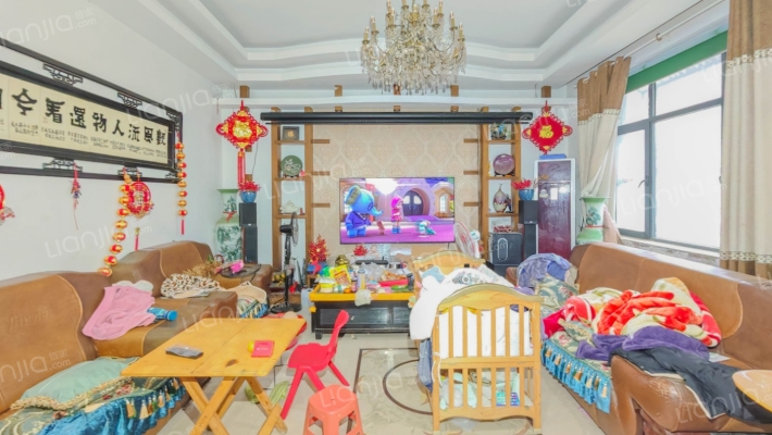 小北岗西环路北段18号二手房实景图