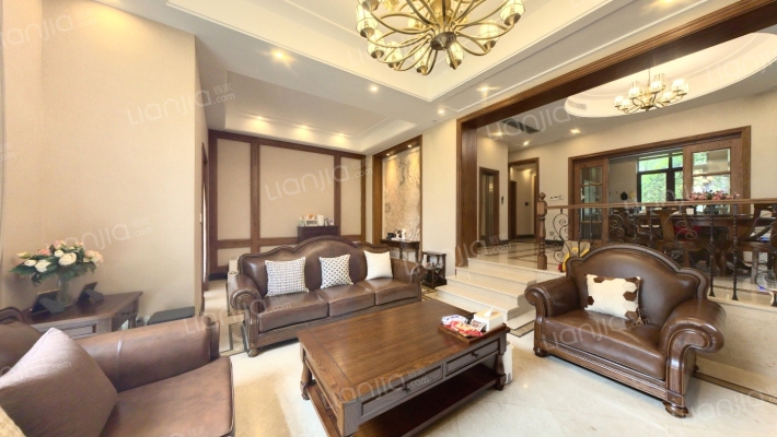 华元玉榕庄二手房实景图