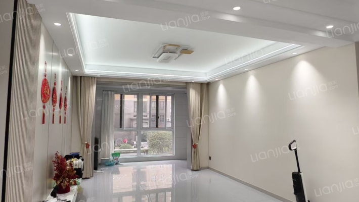 金域华府二手房实景图