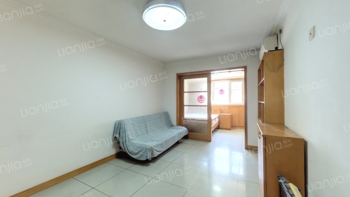 明春西园二手房实景图