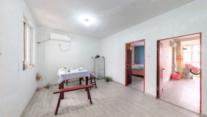 江城家园南区二手房实景图