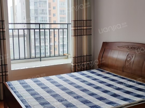 整租·香榭园邻 3室1厅 南