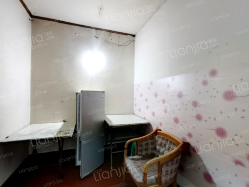 整租·大坪正街93号 1室1厅 南