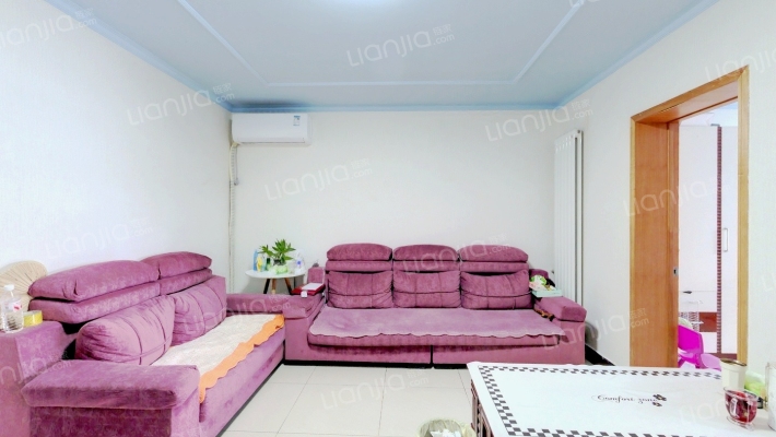 青春路二手房实景图