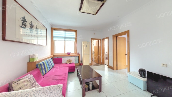 柳泉路西二巷10号二手房实景图