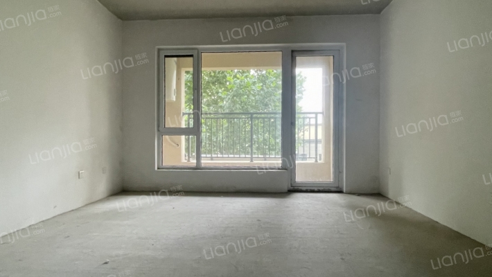 近京优势，畅想双城便捷，洋房带电梯！-客厅