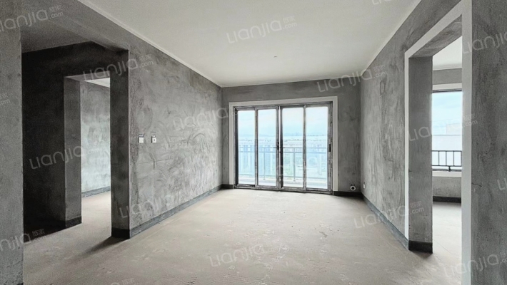 金科岭上洋楼二手房实景图