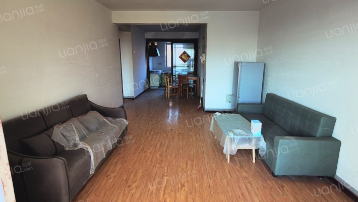 永福城二手房实景图