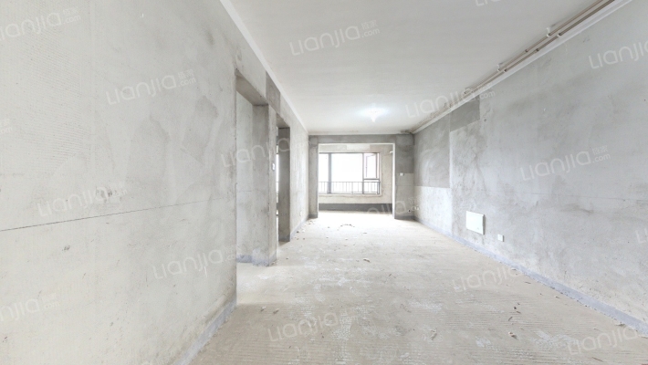 融侨星域二手房实景图