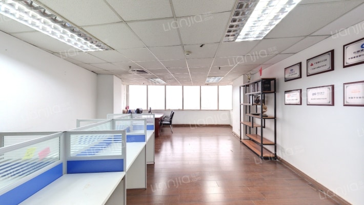 珠江国际大厦二手房实景图