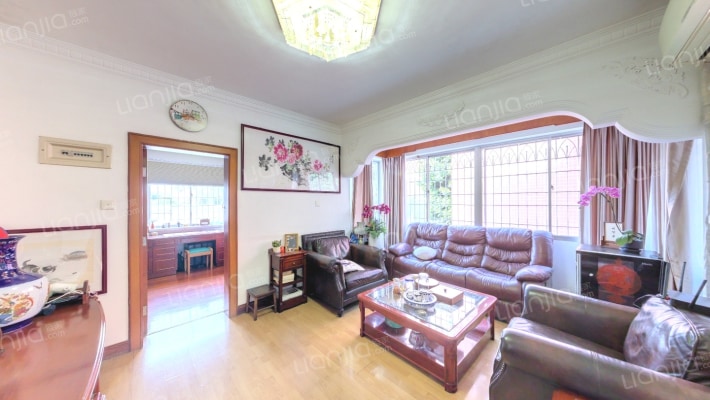 石泉路二手房实景图