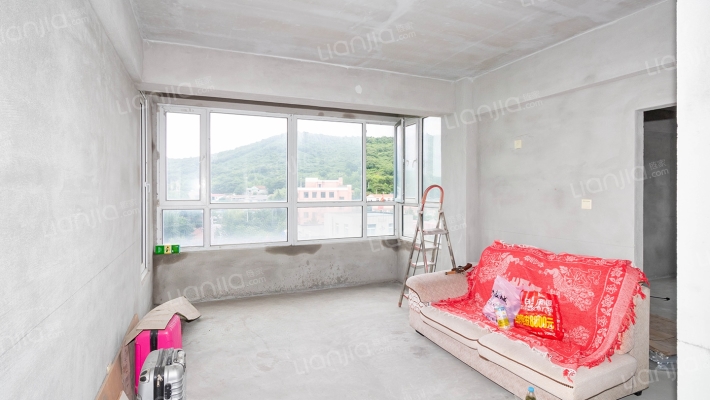 恒林家园二手房实景图