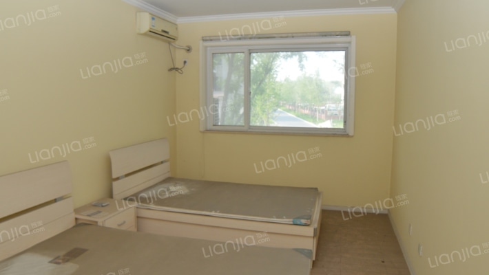 4A级高尔夫别墅景区，独栋别墅，私人庭院。-卧室C