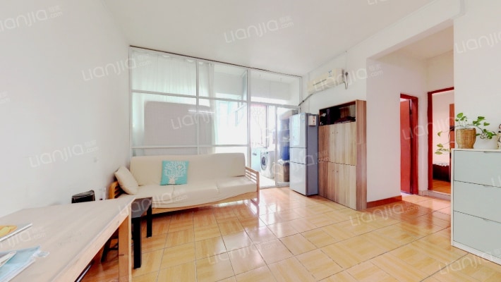 广园西路二手房实景图