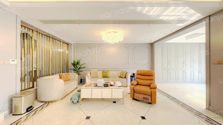 弘景雅墅二手房实景图