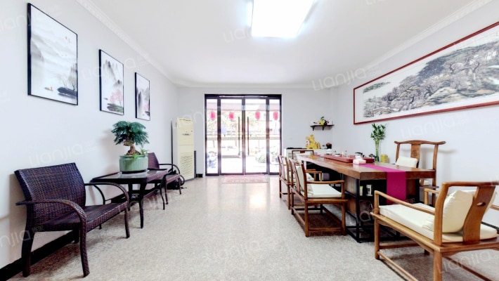 田园公寓（博文路）二手房实景图