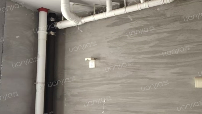 此房业主诚意卖，没抵押，能贷款，户型好-卫生间A