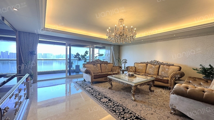 阳光海岸二手房实景图