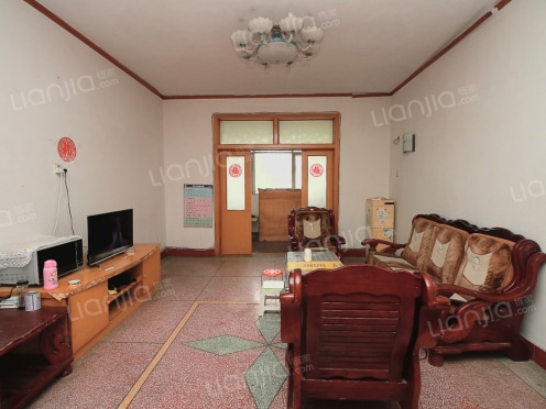 整租·七中家属院南区 3室2厅 南