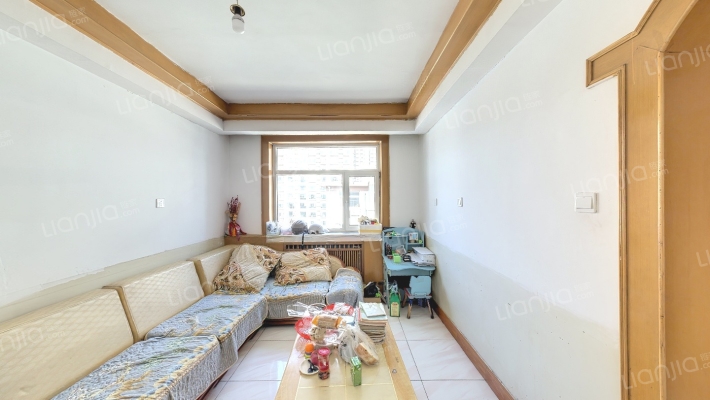 中铁十七局一处东院二手房实景图