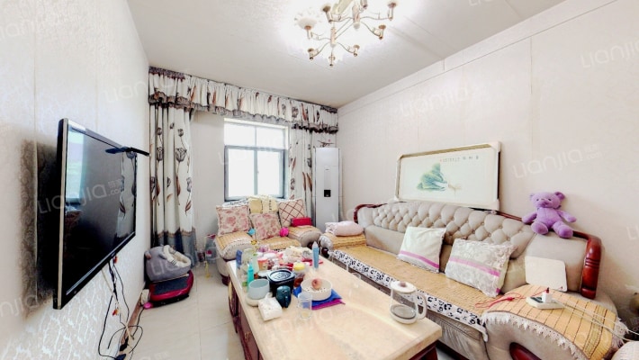 纺织城东街227号二手房实景图