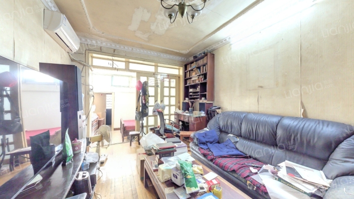 宏苑小区二手房实景图