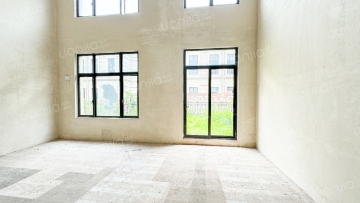 保利茵梦湖云麓二手房实景图