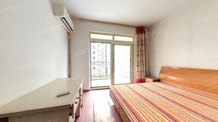 天华硅谷庄园二手房实景图